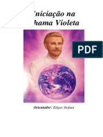 Apostila Chama Violeta