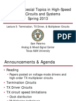 Lecture5 Ee720 Termination Txdriver PDF