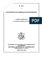 Syllabus B.Tech-ECE-2016