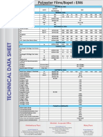 EM6 Datasheet