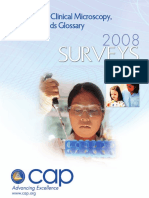 Surveys Manual Glossary PDF