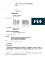 ETABS Design Procedure