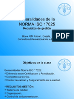 Iso 17025