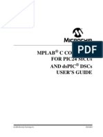 MPLAB C Compiler