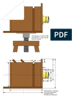 Box Sliding Camera Plans