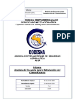 Informe Satisfaccion Cliente - 2008 - 1