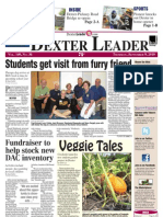 Sept. 9, 2010 Dexter Leader