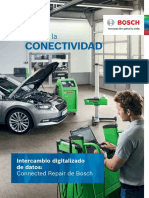 Connected Repair de Bosch