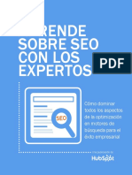 SPANISH Aprende Sobre SEO Con Los Expertos