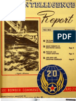 Air Intelligence Report, V1N3, Final