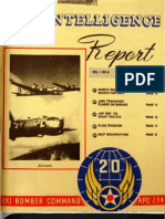 Air Intelligence Report, V1N6