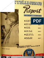 Air Intelligence Report, V1N18