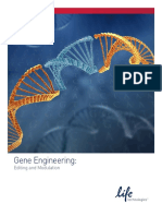 Life Technologies Gene Engineering