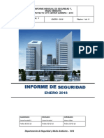 Informe Mensual Enero SSOMA CCQ - 2018 CITY