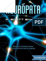 Neuropata - R. Scott Bakker