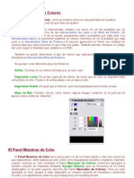 Turtorial de Interpolación Por Forma y Ejercicios