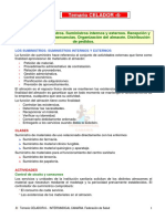 Tema 6 Suministros