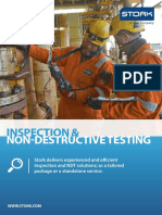 Inspection NDT Brochure