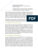 Cada Día Puede Ser Una Oportunidad para Crecer y Ser Libres Del Pecado