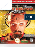 Command Conquer Yuris Revenge Prima Official Eguide