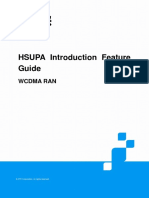 ZTE - UMTS HSUPA Intro Feature Guide PDF