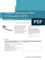 Anguila Advanced Fibre Termination Aft PDF