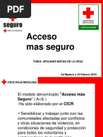 Acceso Mas Seguro 