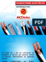 Catalogo Conductores PDF