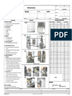 Work Instruction Milling: Title