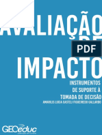 Ebook Avaliacao Impacto Ambiental