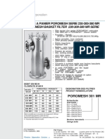 PCW-VPA388MRS6P General Brochure Poromesh MR