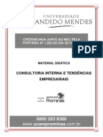 02 - Consultoria Interna e Tendências Empresariais PDF