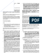 Philippine First Insurance Co., Inc V Pyramid Logistics and Trucking Corporation