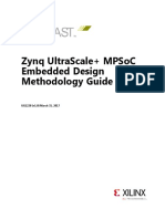 Ug1228 Ultrafast Embedded Design Methodology Guide