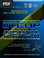 Iitcup Ciencia 4 2016