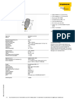 Turck - Bi10-M30-Y1x-H1141