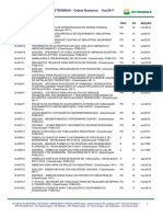 Catalogo de Normas Tecnicas PETROBRAS Outubro