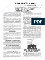 Datasheet 836 PDF