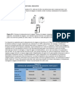 Formas de Admin Is Trac Ion Del Oxigeno