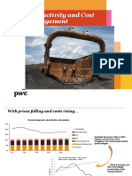 Productivity and Cost Management Franz Wentzel