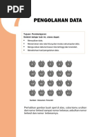 Matematika SD-MI Kelas 6. Bab 7