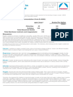 Water Quality in Engine Coolant PDF