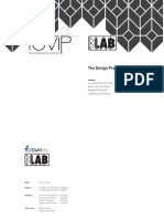 Bucky Lab Design Report 2018