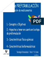 Preformulación PDF