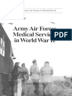 Air Force Medical Corps