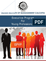 Executive Program For Young Professionals: Bea Learder