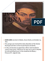 Juan Luna Final