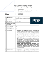 CE310 Transportation Engineering 20140409