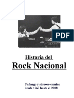 Rock Nacional