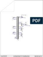 Sat Jan 20 00:29:43 2018 Case: E:/Aspentech 8/aspen Hysys V7.2/Cases/Refining Tutorial - HSC Flowsheet: Atmos Tower (Col1)